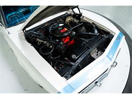 1967 Chevrolet Camaro (Indy Pace Car) (CC-2095813) for sale in Madisonville, Texas