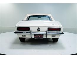 1967 Chevrolet Camaro (Indy Pace Car) (CC-2095813) for sale in Madisonville, Texas