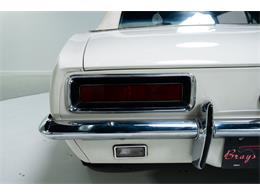 1967 Chevrolet Camaro (Indy Pace Car) (CC-2095813) for sale in Madisonville, Texas