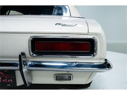 1967 Chevrolet Camaro (Indy Pace Car) (CC-2095813) for sale in Madisonville, Texas