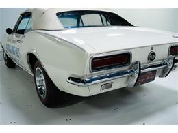 1967 Chevrolet Camaro (Indy Pace Car) (CC-2095813) for sale in Madisonville, Texas