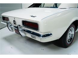 1967 Chevrolet Camaro (Indy Pace Car) (CC-2095813) for sale in Madisonville, Texas