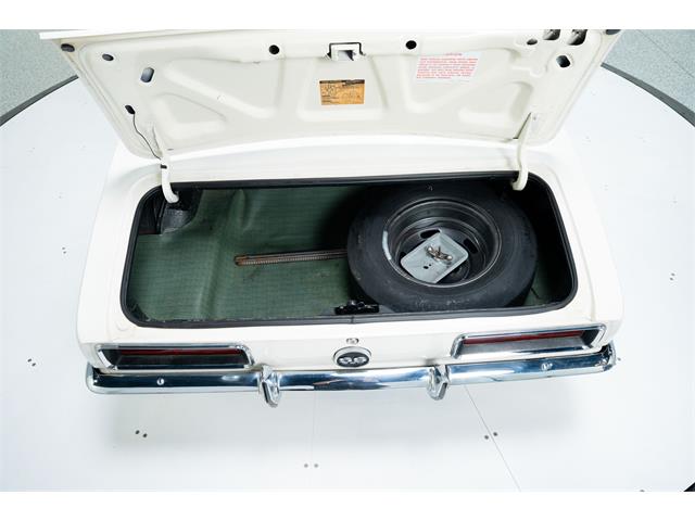 1967 Chevrolet Camaro (Indy Pace Car) (CC-2095813) for sale in Madisonville, Texas