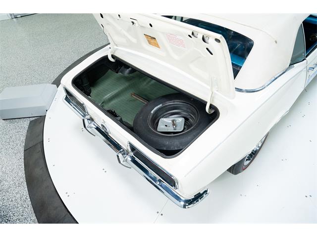 1967 Chevrolet Camaro (Indy Pace Car) (CC-2095813) for sale in Madisonville, Texas