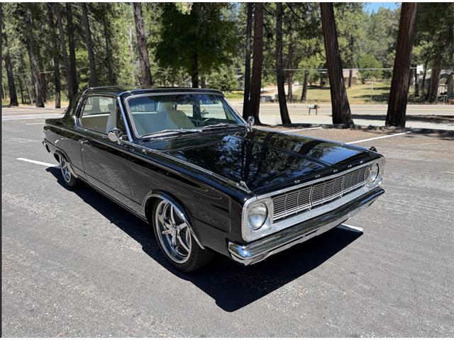1966 Dodge Dart GT (CC-2095814) for sale in Grass Valley, California