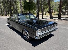 1966 Dodge Dart GT (CC-2095814) for sale in Grass Valley, California