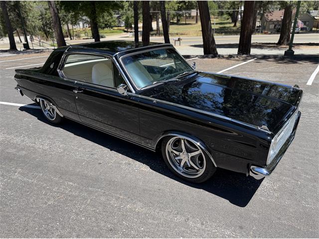 1966 Dodge Dart GT (CC-2095814) for sale in Grass Valley, California