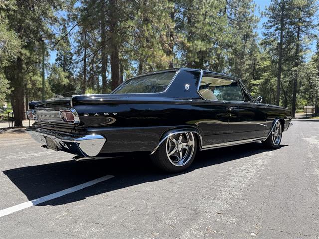1966 Dodge Dart GT (CC-2095814) for sale in Grass Valley, California
