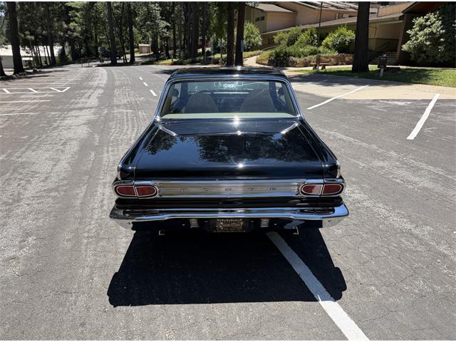 1966 Dodge Dart GT (CC-2095814) for sale in Grass Valley, California