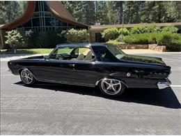 1966 Dodge Dart GT (CC-2095814) for sale in Grass Valley, California