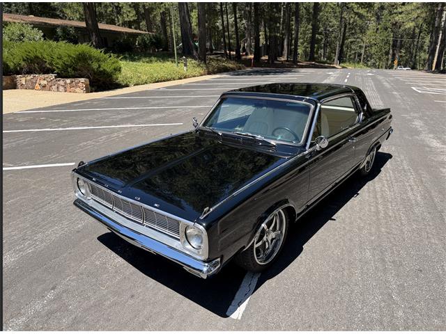 1966 Dodge Dart GT (CC-2095814) for sale in Grass Valley, California