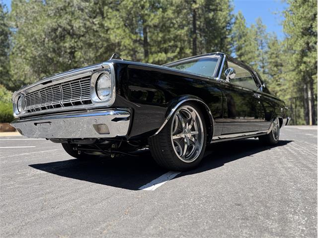 1966 Dodge Dart GT (CC-2095814) for sale in Grass Valley, California