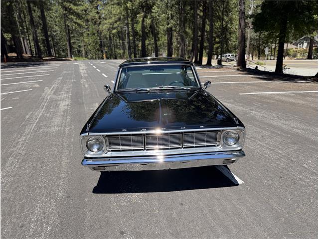 1966 Dodge Dart GT (CC-2095814) for sale in Grass Valley, California