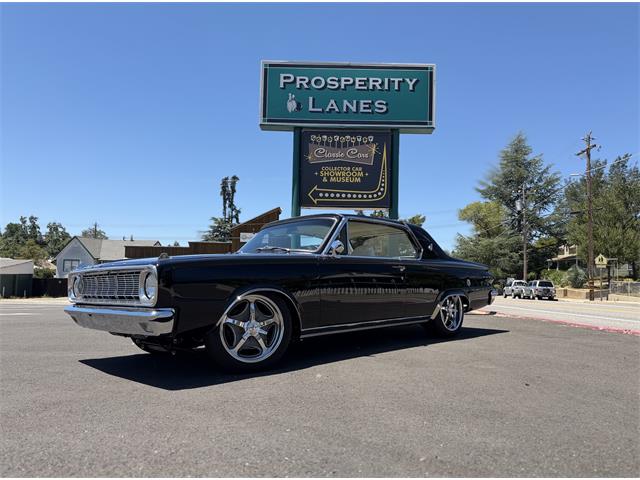 1966 Dodge Dart GT (CC-2095814) for sale in Grass Valley, California