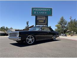1966 Dodge Dart GT (CC-2095814) for sale in Grass Valley, California