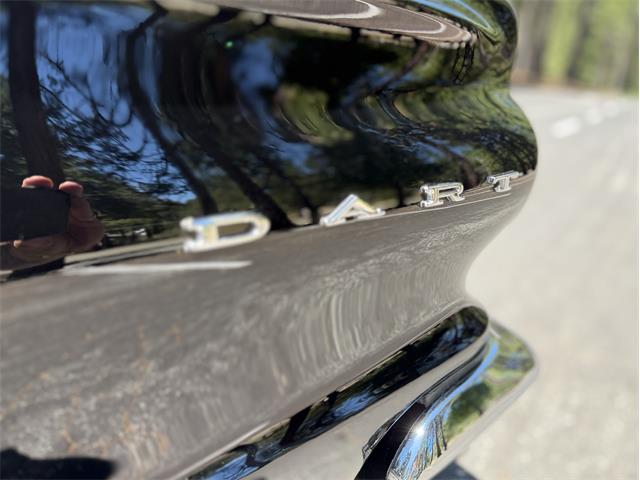 1966 Dodge Dart GT (CC-2095814) for sale in Grass Valley, California