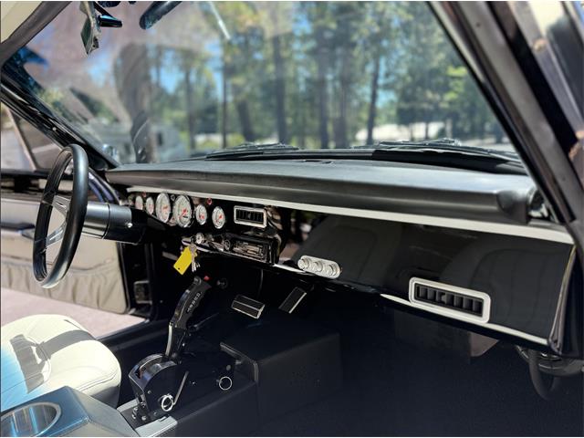 1966 Dodge Dart GT (CC-2095814) for sale in Grass Valley, California
