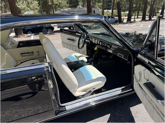 1966 Dodge Dart GT (CC-2095814) for sale in Grass Valley, California
