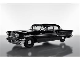 1958 Pontiac Chieftain (CC-2095815) for sale in Madisonville, Texas
