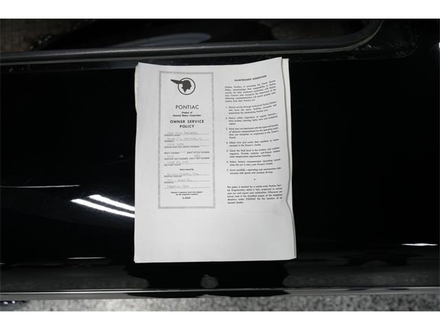 1958 Pontiac Chieftain (CC-2095815) for sale in Madisonville, Texas