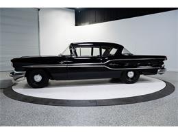 1958 Pontiac Chieftain (CC-2095815) for sale in Madisonville, Texas