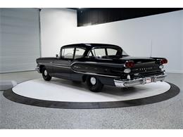 1958 Pontiac Chieftain (CC-2095815) for sale in Madisonville, Texas