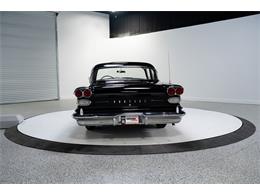 1958 Pontiac Chieftain (CC-2095815) for sale in Madisonville, Texas