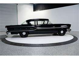 1958 Pontiac Chieftain (CC-2095815) for sale in Madisonville, Texas