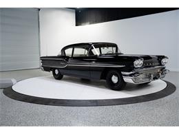 1958 Pontiac Chieftain (CC-2095815) for sale in Madisonville, Texas