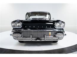 1958 Pontiac Chieftain (CC-2095815) for sale in Madisonville, Texas