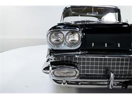 1958 Pontiac Chieftain (CC-2095815) for sale in Madisonville, Texas