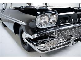 1958 Pontiac Chieftain (CC-2095815) for sale in Madisonville, Texas