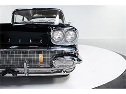 1958 Pontiac Chieftain (CC-2095815) for sale in Madisonville, Texas