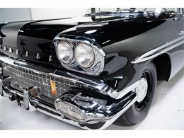 1958 Pontiac Chieftain (CC-2095815) for sale in Madisonville, Texas