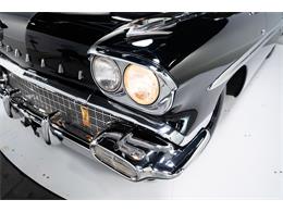 1958 Pontiac Chieftain (CC-2095815) for sale in Madisonville, Texas