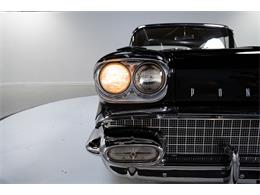 1958 Pontiac Chieftain (CC-2095815) for sale in Madisonville, Texas
