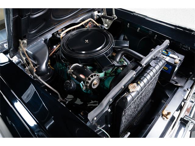 1958 Pontiac Chieftain (CC-2095815) for sale in Madisonville, Texas