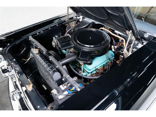 1958 Pontiac Chieftain (CC-2095815) for sale in Madisonville, Texas