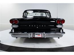1958 Pontiac Chieftain (CC-2095815) for sale in Madisonville, Texas