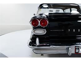 1958 Pontiac Chieftain (CC-2095815) for sale in Madisonville, Texas