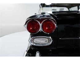 1958 Pontiac Chieftain (CC-2095815) for sale in Madisonville, Texas