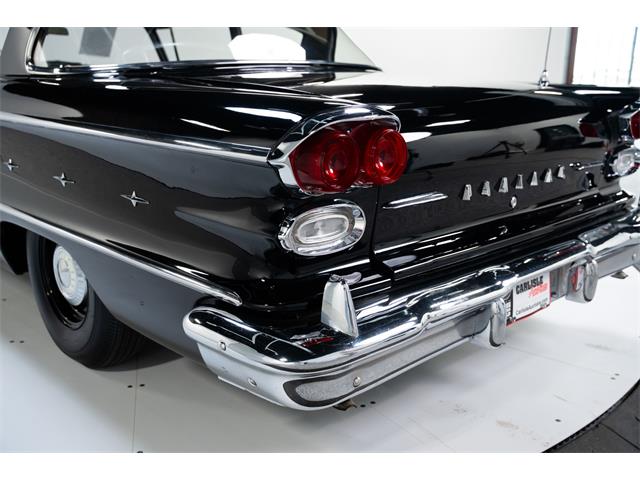 1958 Pontiac Chieftain (CC-2095815) for sale in Madisonville, Texas