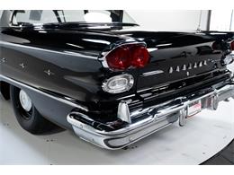 1958 Pontiac Chieftain (CC-2095815) for sale in Madisonville, Texas