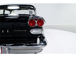 1958 Pontiac Chieftain (CC-2095815) for sale in Madisonville, Texas