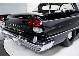 1958 Pontiac Chieftain (CC-2095815) for sale in Madisonville, Texas
