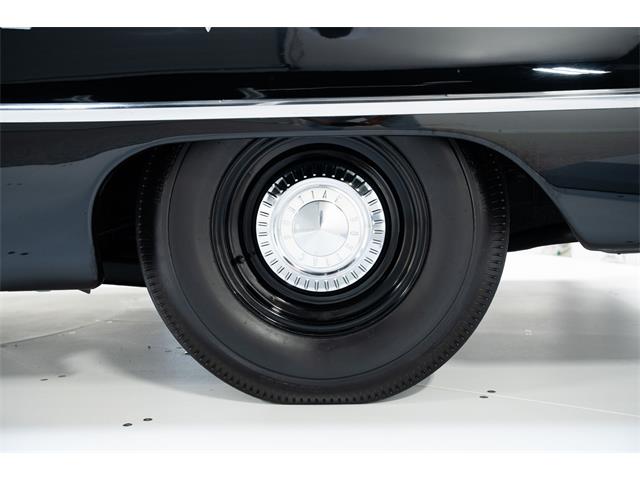 1958 Pontiac Chieftain (CC-2095815) for sale in Madisonville, Texas