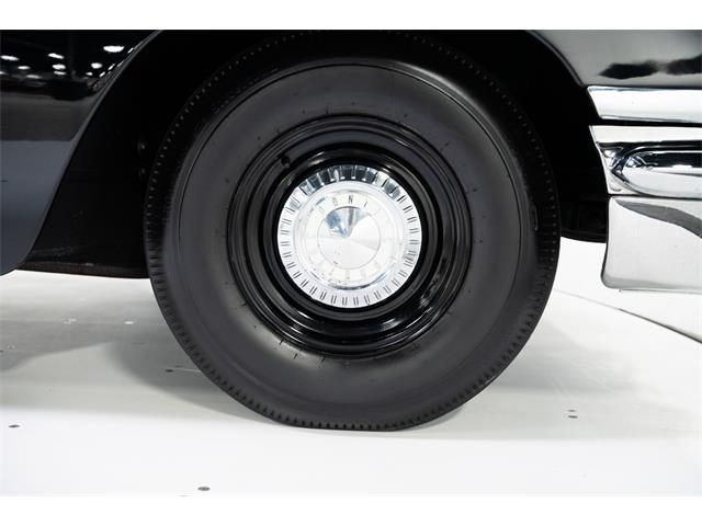 1958 Pontiac Chieftain (CC-2095815) for sale in Madisonville, Texas