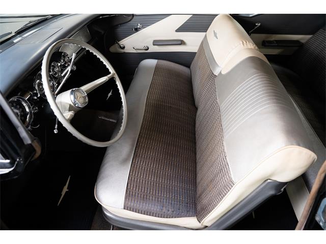 1958 Pontiac Chieftain (CC-2095815) for sale in Madisonville, Texas