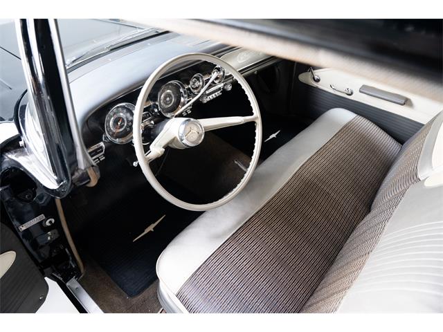 1958 Pontiac Chieftain (CC-2095815) for sale in Madisonville, Texas