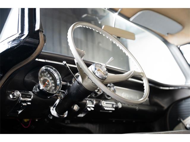 1958 Pontiac Chieftain (CC-2095815) for sale in Madisonville, Texas